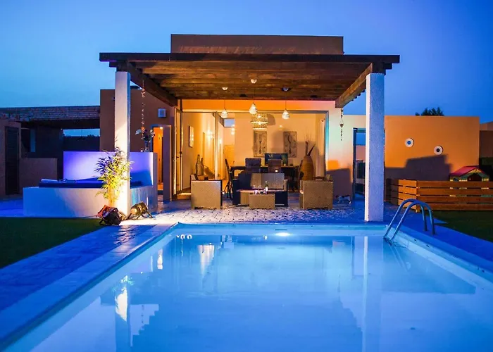 Zoad Antigua (Fuerteventura)