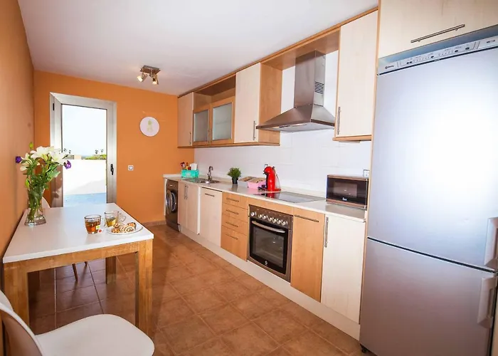 Zoad Antigua (Fuerteventura)