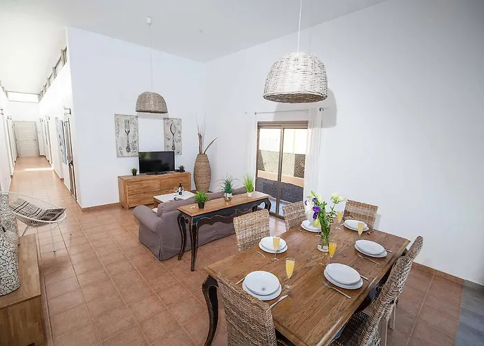 Zoad Antigua (Fuerteventura)