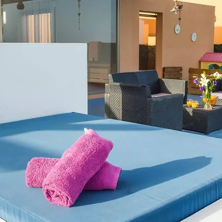 Zoad * Antigua (Fuerteventura)