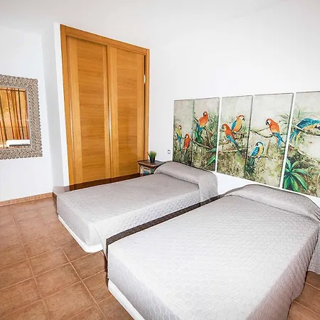 Zoad Villa Antigua (Fuerteventura)