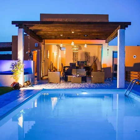 Zoad Antigua (Fuerteventura)