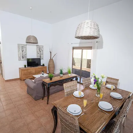 Zoad Antigua (Fuerteventura)