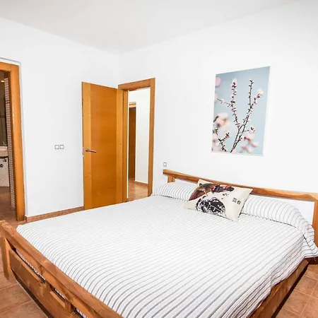 Βίλα Zoad Antigua (Fuerteventura)