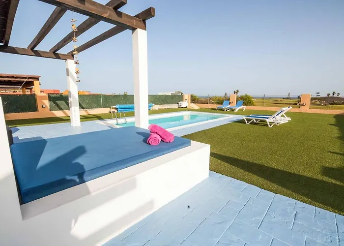 Zoad Villa Antigua (Fuerteventura)