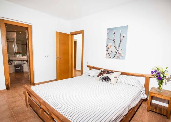 Villa Zoad Antigua (Fuerteventura)